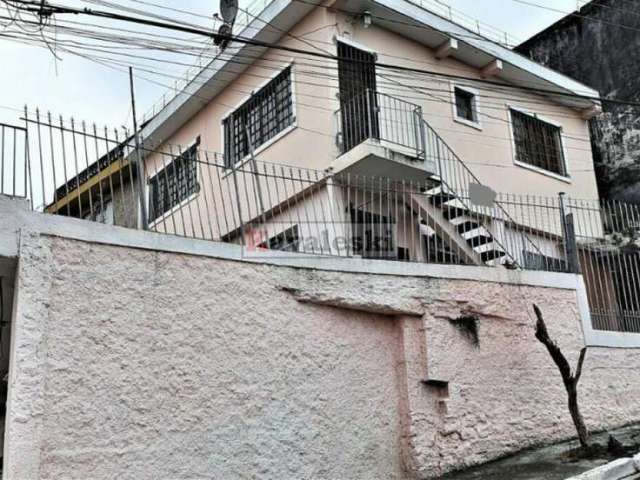 Casa com 4 quartos à venda na Rua Luís Inácio, --, Jardim Tremembé, São Paulo, 146 m2 por R$ 375.000