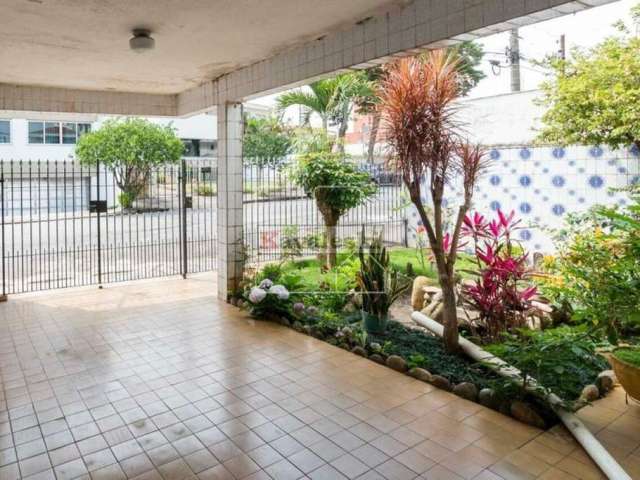 Vendo sobrado jardim saude 260 m²