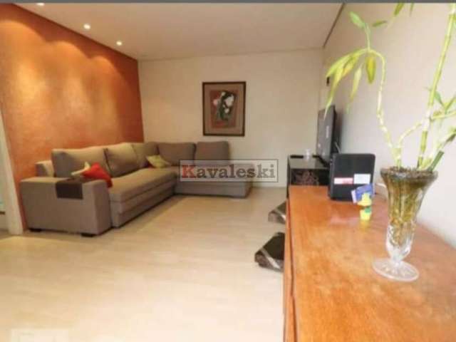 Vendo apartamento na saúde 86 m²