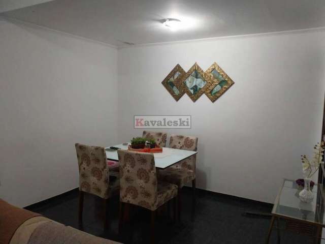 Vendo casa terrea vila brasilina 190 m²