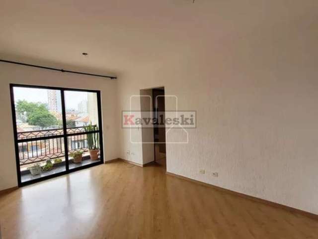 Atenção !! Apartamento Vago ao lado do MetrÔ - 3 dormitórios 1 suite 2 wcs 1 vaga - Lazer