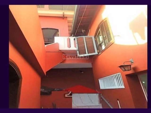 Casa com 3 quartos para alugar na R Dirceu Barcelos, --, Vila Água Funda, São Paulo, 200 m2 por R$ 3.200