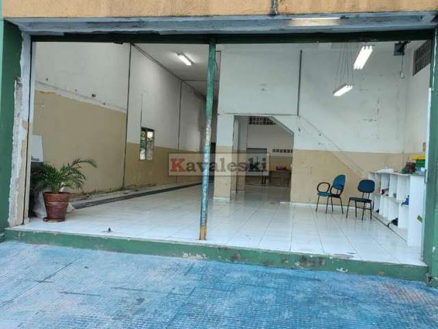 Oportunidade Comercial no JABAQUARA