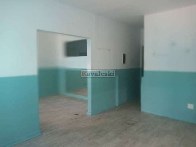 Comercial com 400m²-   saúde-