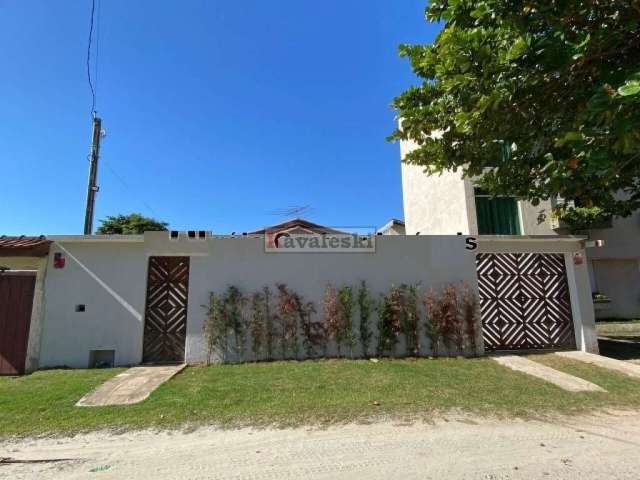 Casa com 2 quartos à venda na Rua Manoel Ruas Peres, --, Indaia, Bertioga, 300 m2 por R$ 750.000