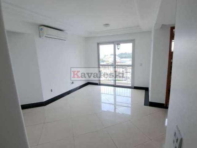 Apartamentos Conjugados Cond Vila Imperial - 102 metros- 4 dormitórios 1 suite 2 vagas - Lazer Total