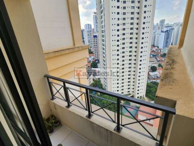 Apartamento com 2 quartos à venda na Avenida Bosque da Saúde, --, Saúde, São Paulo, 78 m2 por R$ 690.000