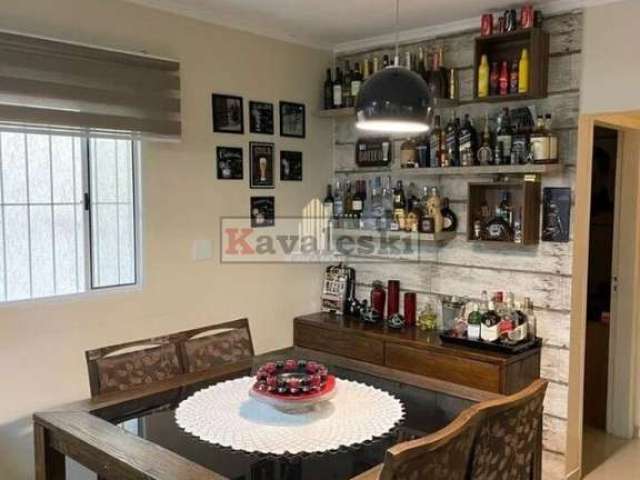 Casa com 3 quartos à venda na Rua Crisólita, --, Jardim da Glória, São Paulo, 260 m2 por R$ 1.400.000