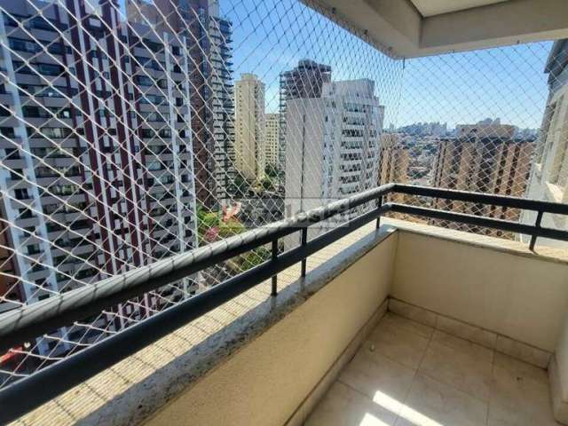 Apartamento vago - 105 metros - Próx Metrô - 3 dormitórios 1 suite 2 vagas (+) depósito- Lazer