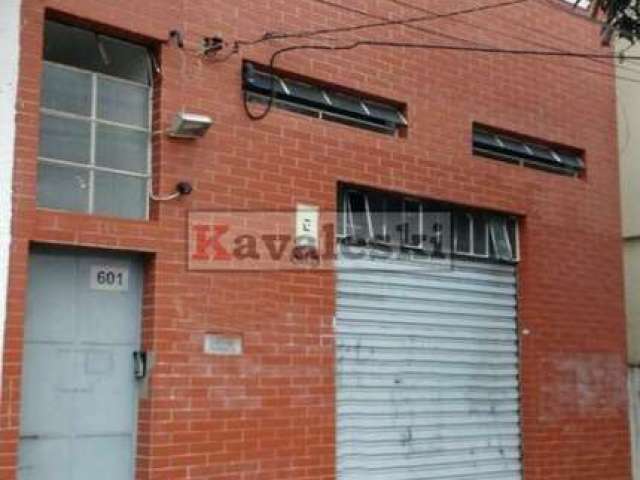 Casa comercial com 1 sala para alugar na Rua Guararema, --, Bosque da Saúde, São Paulo, 120 m2 por R$ 4.000