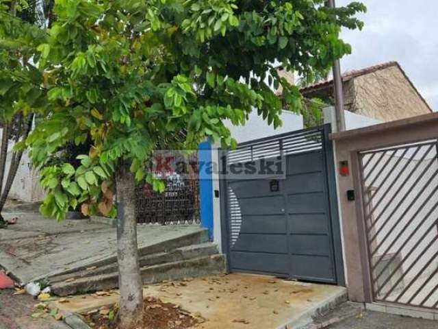 Casa com 2 quartos à venda na Rua Guapiaçu, --, Vila Clementino, São Paulo, 126 m2 por R$ 980.000