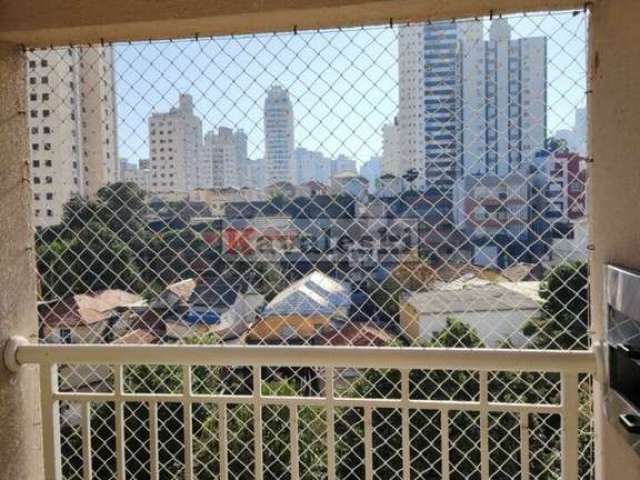 Apartamento com 2 quartos à venda na Avenida Itaboraí, --, Bosque da Saúde, São Paulo, 67 m2 por R$ 610.000