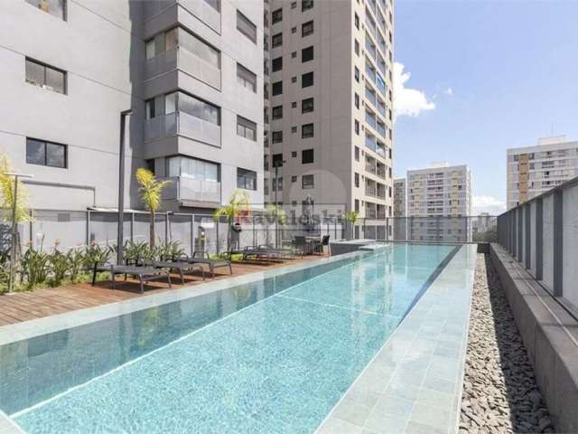 Apartamento com 2 quartos à venda na Rua Alves Guimarães, --, Pinheiros, São Paulo, 63 m2 por R$ 1.250.000