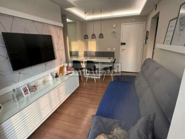 Apartamento com 2 quartos à venda na Avenida Padre Arlindo Vieira, --, Vila Vermelha, São Paulo, 50 m2 por R$ 560.000