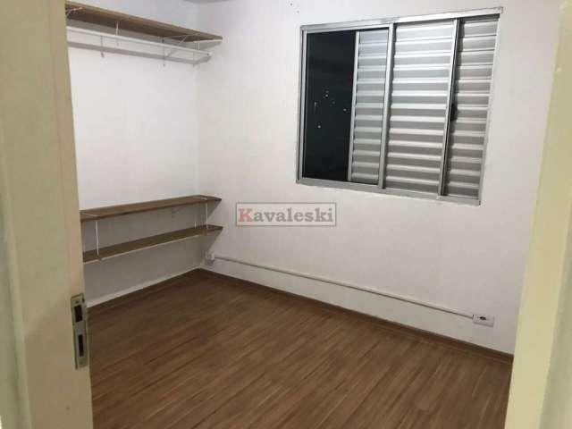 Apartamento com 2 quartos à venda na Rua Manoel Salgado, --, Vila Caraguatá, São Paulo, 54 m2 por R$ 260.000