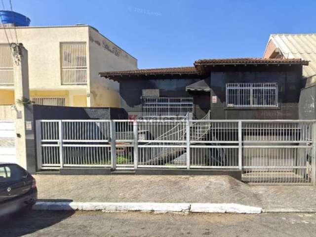 Casa com 4 quartos para alugar na Rua Apeu, --, Vila Brasílio Machado, São Paulo, 240 m2 por R$ 7.600