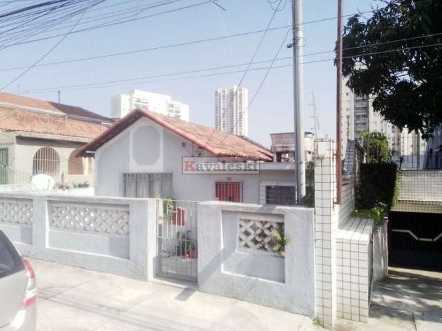 Terreno à venda na Rua Marechal Pimentel, --, Sacomã, São Paulo, 500 m2 por R$ 1.300.000