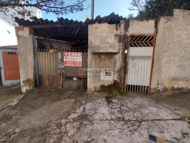 Terreno à venda na Avenida Ramalho Ortigão, --, Vila Gumercindo, São Paulo, 150 m2 por R$ 700.000