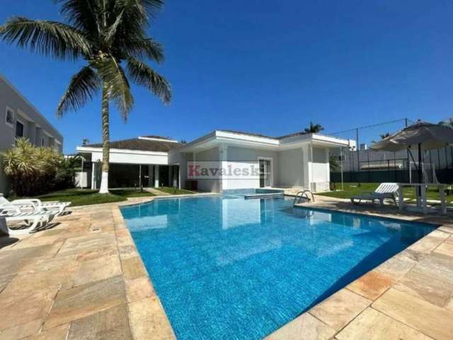 Casa para alugar na Avenida Manoel Alexandre, --, Jardim Acapulco, Guarujá, 628 m2 por R$ 26.900