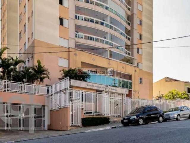 Apartamento Maravilhoso Próx Pça da Àrvore- 4 dormitórios 2 suites 4 vagas - 115 metros -Lazer Total