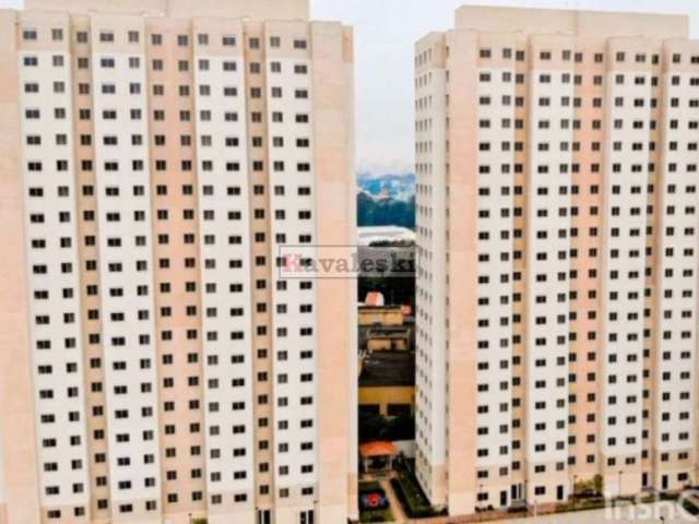 Apartamento com 2 quartos à venda na Rua Antônio Gomes Ferreira, --, Parque Fongaro, São Paulo, 32 m2 por R$ 200.000