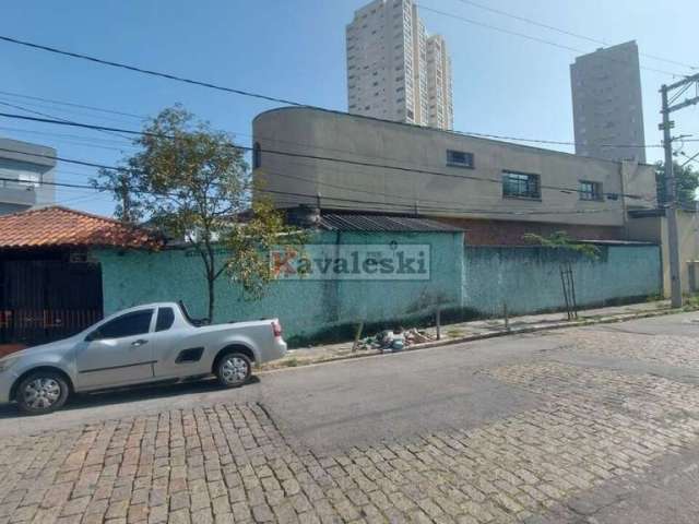 ** Excelente oportunidade de investimento na região do Ipiranga, Zona Sul de São Paulo.