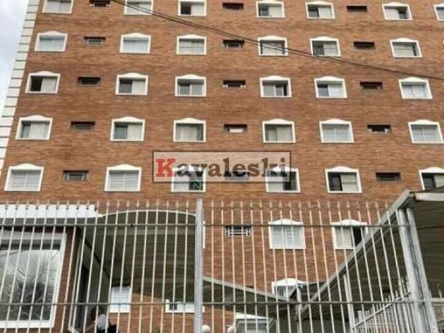 Apartamento Vago 2 dormitórios 1 vaga - Ao Lado Igreja São José - Oportunidade