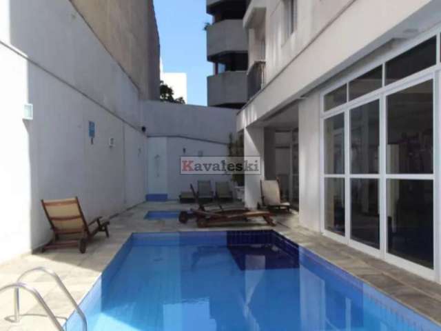 Apartamento com 3 quartos à venda na Rua Marechal Deodoro, --, Santa Paula, São Caetano do Sul, 90 m2 por R$ 865.000