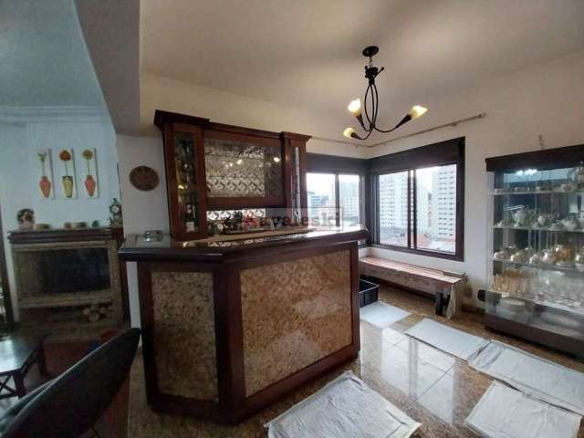 Vendo apartamento no ipiranga 175 m²