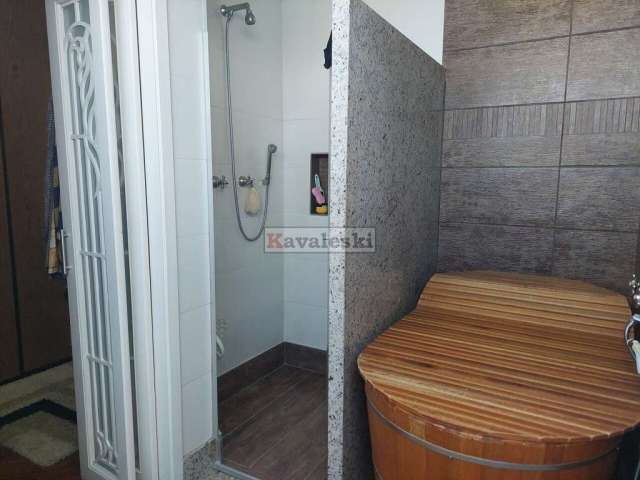 Apartamento para venda no bairro Jardim da Saúde - São Paulo/SP