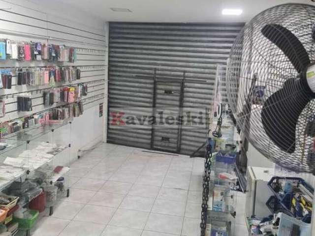 Excelente Sobrado Comercial- Bairro Vila Moraes