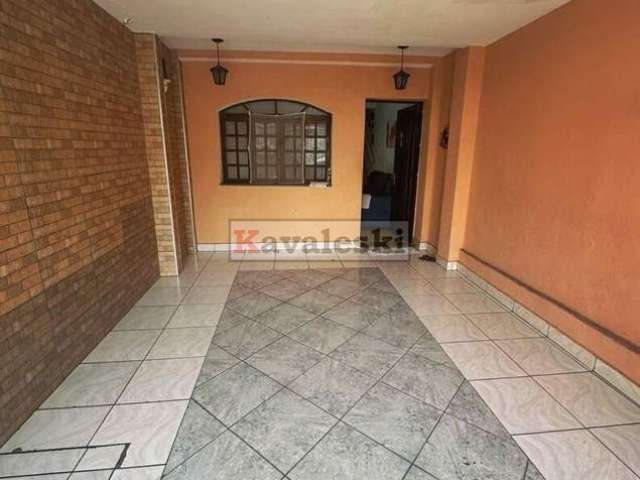 Casa com 2 quartos à venda na Rua Mercedes Salano Castineiras, --, Jardim Patente Novo, São Paulo, 100 m2 por R$ 590.000