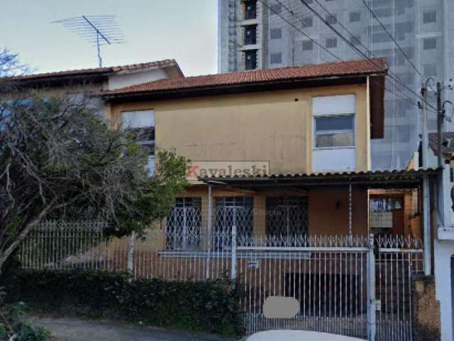 Casa com 3 quartos à venda na Alameda dos Ubiatans, --, Planalto Paulista, São Paulo, 140 m2 por R$ 950.000