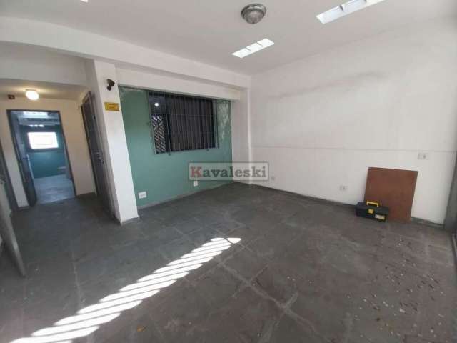 Vendo sobrado jabaquara 102 m²