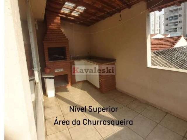 Casa com 2 quartos à venda na Rua Francisco Polito, --, Vila Prudente, São Paulo, 180 m2 por R$ 690.000