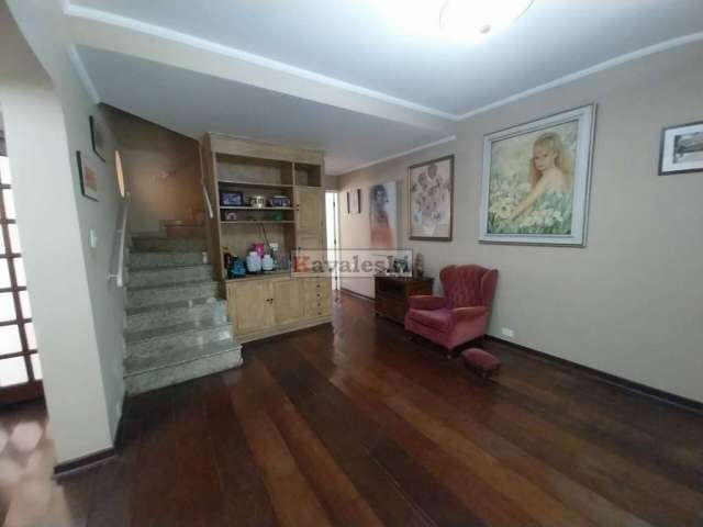 Vendo sobrado indianopolis 127 m²