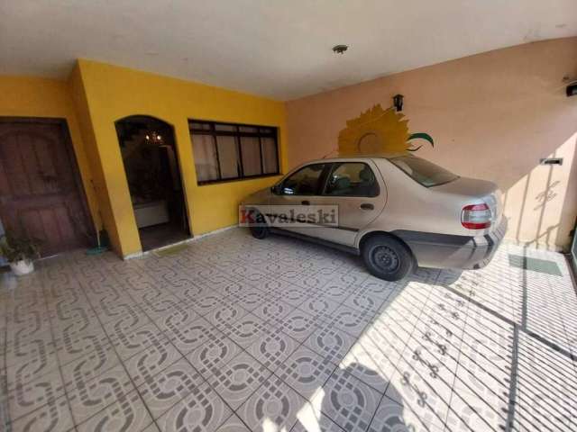 Vendo sobrados com casa nos fundos 400 m²