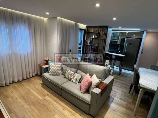 Apartamento Reformado e Charmoso na Vila Mariana!