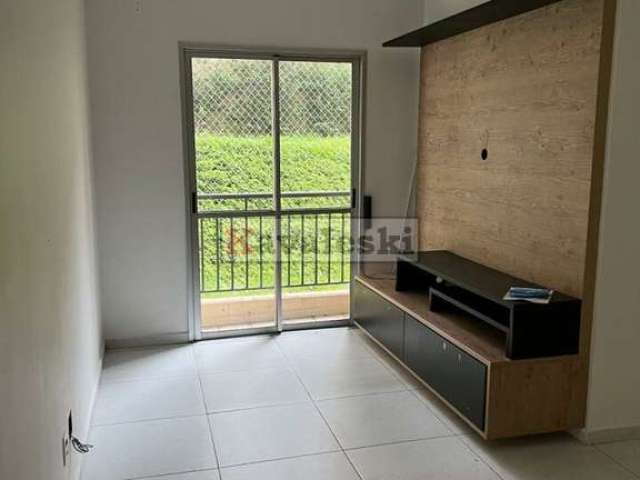 Apartamento com 3 quartos todo planejado e decorado no Jabaquara. Confira....