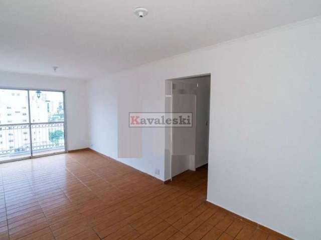 Vendo apartamento vila mariana 60 m²