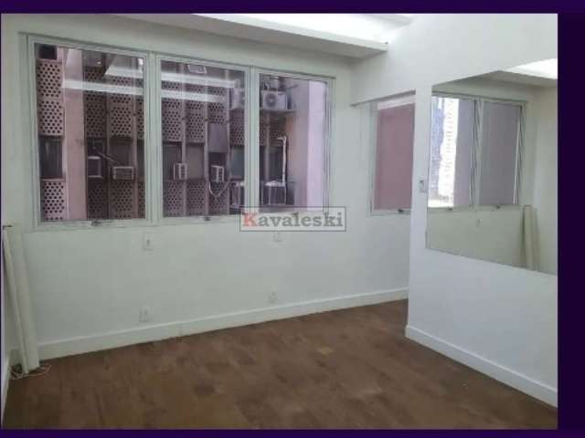 Casa comercial com 1 sala à venda na Avenida Paulista, --, Bela Vista, São Paulo, 36 m2 por R$ 400.000