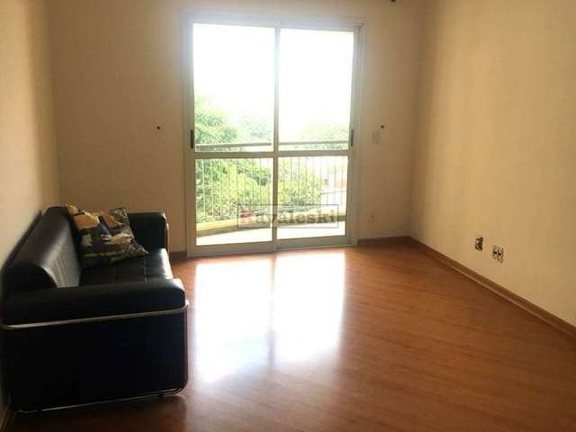 Apartamento com 3 quartos à venda na Avenida Padre Arlindo Vieira, --, Vila Vermelha, São Paulo, 74 m2 por R$ 535.000