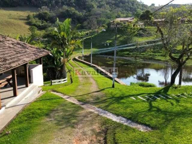 Fazenda com 2 salas à venda na EST Do Jaguari, --, Centro, Santa Isabel, 193000 m2 por R$ 4.500.000