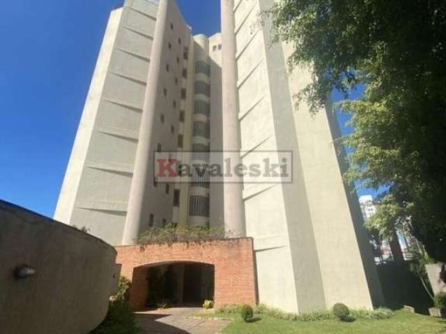 Apartamento com 3 quartos para alugar na Rua Doutor Thirso Martins, --, Vila Mariana, São Paulo, 218 m2 por R$ 10.800