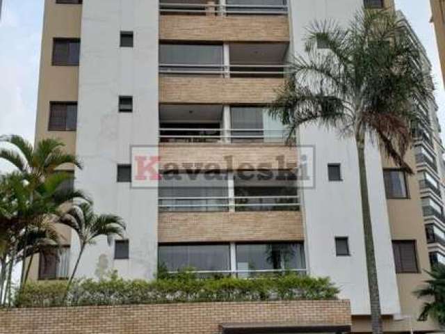 Apartamento Jardim da Saúde - 3 dormitórios, 2 vagas