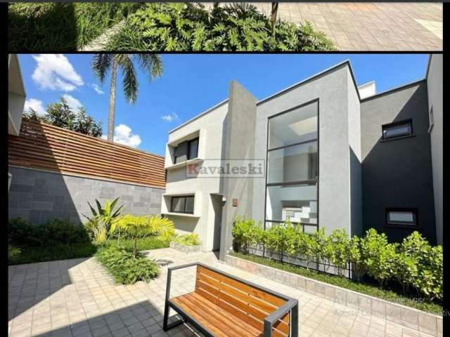 Casa à venda na Rua Vicente Leporace, --, Campo Belo, São Paulo, 401 m2 por R$ 4.500.000