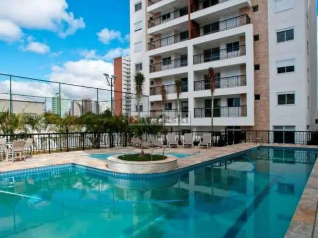 Apartamento Cond Solaris Ipiranga - 102 metros - 3 dormitórios 1 suite 2 vagas - Lazer- Imperdível