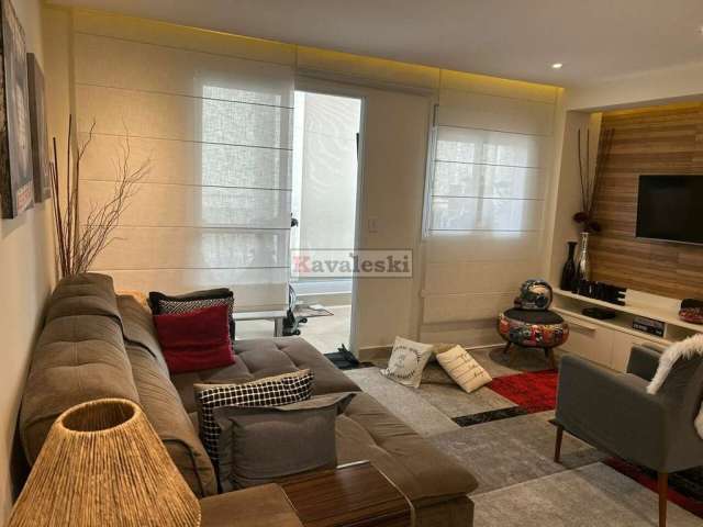 Apartamento com 2 quartos à venda na Rua Angustura, --, Vila da Saúde, São Paulo, 75 m2 por R$ 770.000