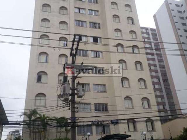 Apartamento com 2 quartos à venda na Rua Maestro Cállia, --, Vila Mariana, São Paulo, 63 m2 por R$ 640.000