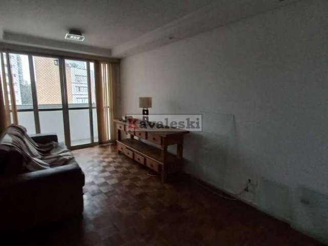 Apartamento com 3 quartos à venda na Rua Muniz de Sousa, --, Aclimação, São Paulo, 79 m2 por R$ 570.000